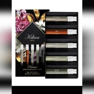 Kilian narcotics Mini discovery set 5 Pcs Samples New In Box